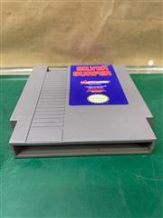 Silver Surfer (Nintendo Entertainment System, 1990) NES Original Game